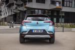 Renault Captur E-TECH 2020 года (WW)